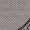 See color option for 6' x 6' Outdoor Border Round Rug