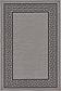 5' 3 x 8' Outdoor Border Rug thumbnail