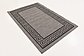 Unique Loom 3' 3 x 5' Outdoor Border Rug thumbnail image 11