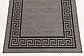 Unique Loom 3' 3 x 5' Outdoor Border Rug thumbnail image 13