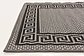 Unique Loom 3' 3 x 5' Outdoor Border Rug thumbnail image 14