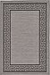 Unique Loom 3' 3 x 5' Outdoor Border Rug thumbnail image 10