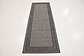 2' 2 x 6' Outdoor Border Runner Rug thumbnail image 3