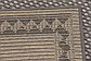 2' 2 x 6' Outdoor Border Runner Rug thumbnail image 8