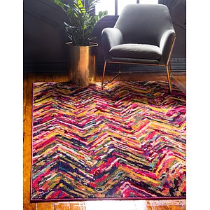 Unique Loom 10' 6 x 16' 5 Estrella Rug