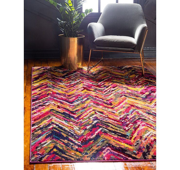 3' 3 x 5' 3 Casablanca Rug