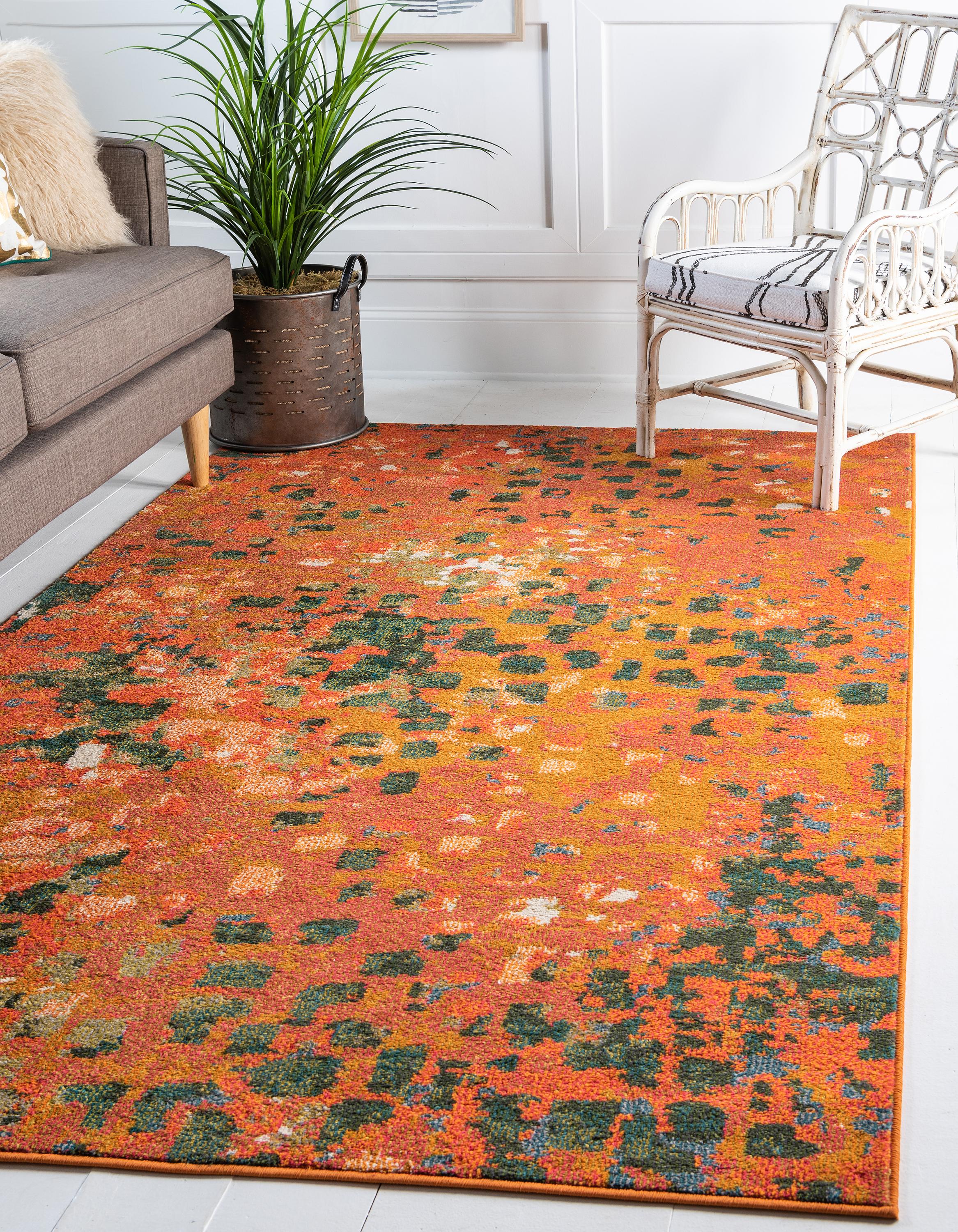 Main image of rug