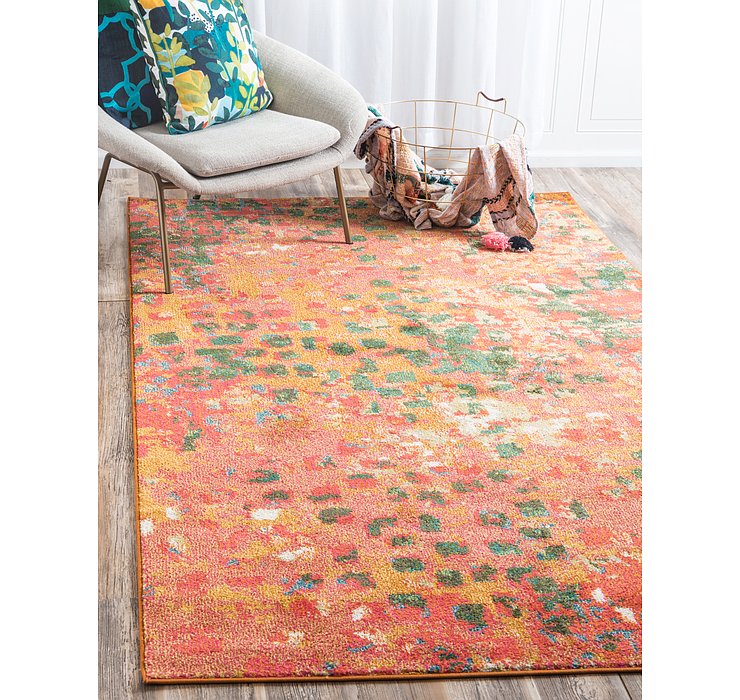 9' x 12' Barcelona Rug