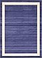 Unique Loom 8' x 11' 4 Del Mar Rug thumbnail image 11