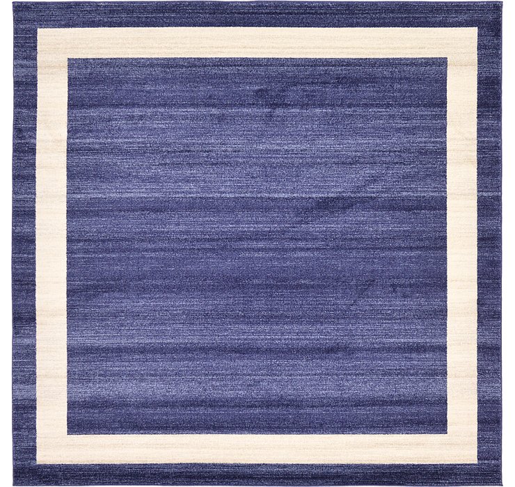 8' x 8' Angelica Square Rug