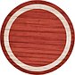 Unique Loom 8' x 8' Del Mar Round Rug thumbnail image 8