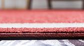 Unique Loom 2' 7 x 10' Del Mar Runner Rug thumbnail image 2
