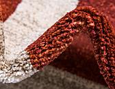 Unique Loom 2' 7 x 10' Del Mar Runner Rug thumbnail image 5