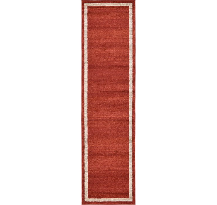 2' 7 x 10' Angelica Runner Rug