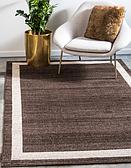 Unique Loom 5' x 8' Del Mar Rug thumbnail image 1