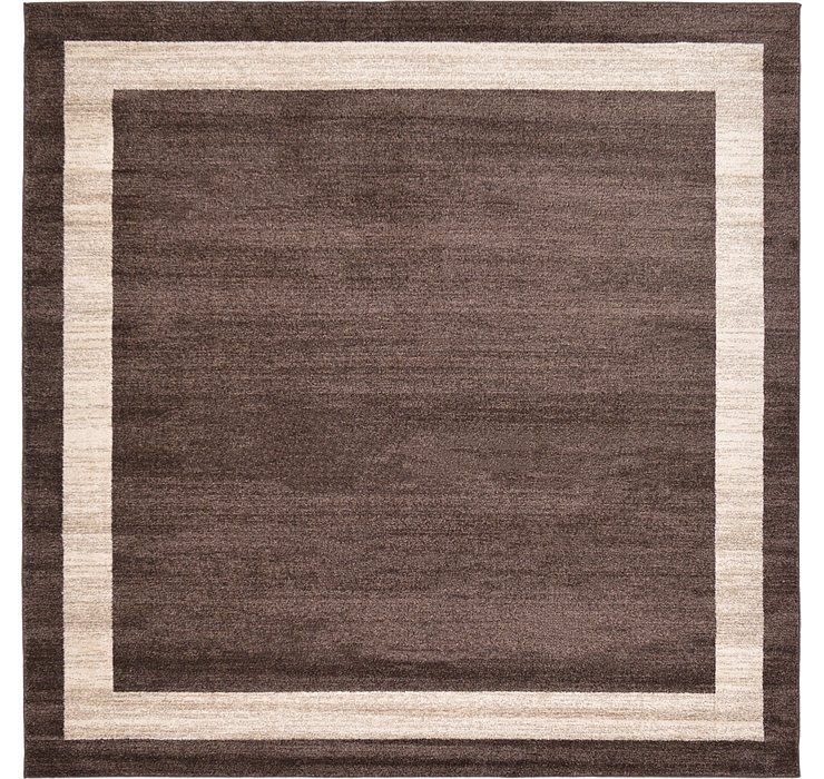 8' x 8' Angelica Square Rug