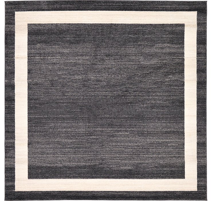 8' x 8' Angelica Square Rug