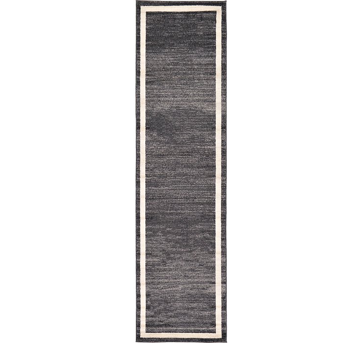 2' 7 x 10' Angelica Runner Rug