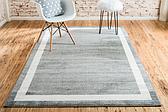 Unique Loom 8' x 11' Del Mar Rug thumbnail image 3