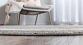 Unique Loom 6' x 6' Del Mar Round Rug thumbnail image 2