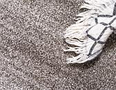 Unique Loom 6' x 6' Del Mar Round Rug thumbnail image 5