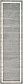 2' 7 x 10' Angelica Runner Rug thumbnail image 1