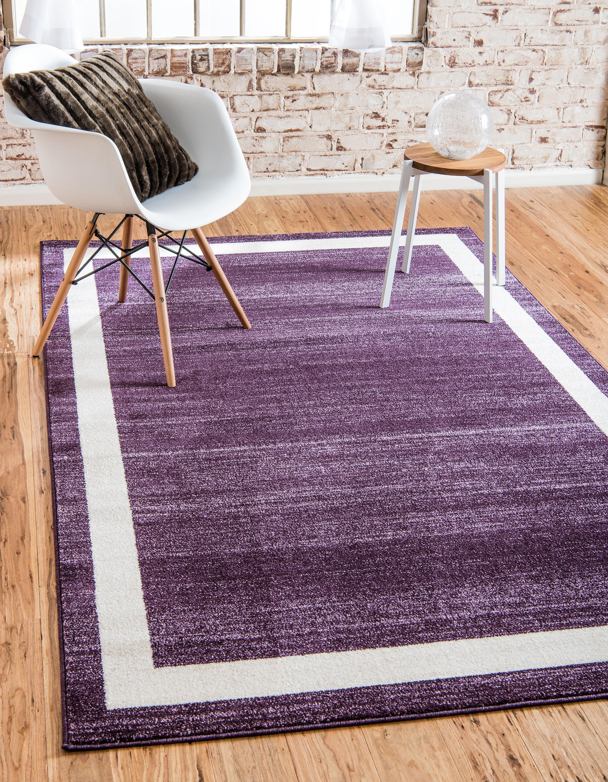 Violet 9' x 12' Loft Rug eSaleRugs