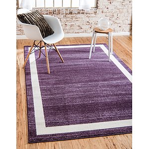 Unique Loom 10' x 13' Del Mar Rug