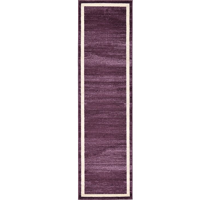 2' 7 x 10' Angelica Runner Rug