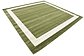 Unique Loom 8' x 8' Del Mar Square Rug thumbnail image 2