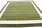 Unique Loom 8' x 8' Del Mar Square Rug thumbnail image 3