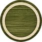 Unique Loom 6' x 6' Del Mar Round Rug thumbnail image 8