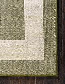 Unique Loom 2' 7 x 10' Del Mar Runner Rug thumbnail image 7