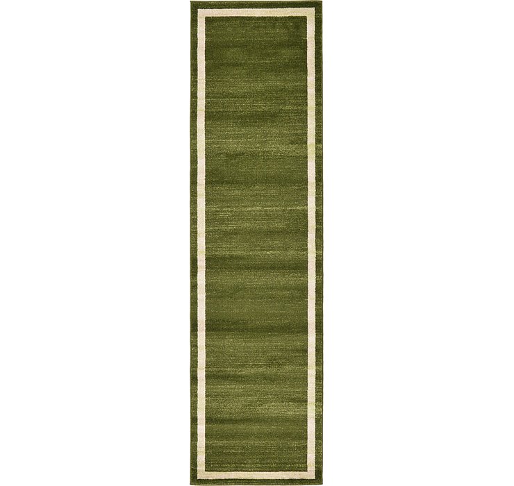 2' 7 x 10' Angelica Runner Rug