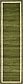 Unique Loom 2' 7 x 10' Del Mar Runner Rug thumbnail image 1