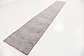 2' 7 x 16' 5 Solid Gabbeh Runner Rug thumbnail image 2
