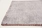 2' 7 x 16' 5 Solid Gabbeh Runner Rug thumbnail image 6