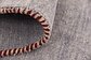 2' 7 x 16' 5 Solid Gabbeh Runner Rug thumbnail image 9