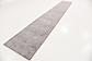 2' 7 x 16' 5 Solid Gabbeh Runner Rug thumbnail