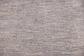 2' 7 x 16' 5 Solid Gabbeh Runner Rug thumbnail