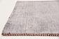 2' 7 x 16' 5 Solid Gabbeh Runner Rug thumbnail