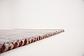 2' 7 x 16' 5 Solid Gabbeh Runner Rug thumbnail