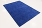 HandKnotted 4' x 5' 7 Solid Gava Rug thumbnail image 29