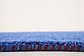 HandKnotted 4' x 5' 7 Solid Gava Rug thumbnail image 34