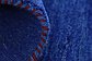 HandKnotted 4' x 5' 7 Solid Gava Rug thumbnail image 35