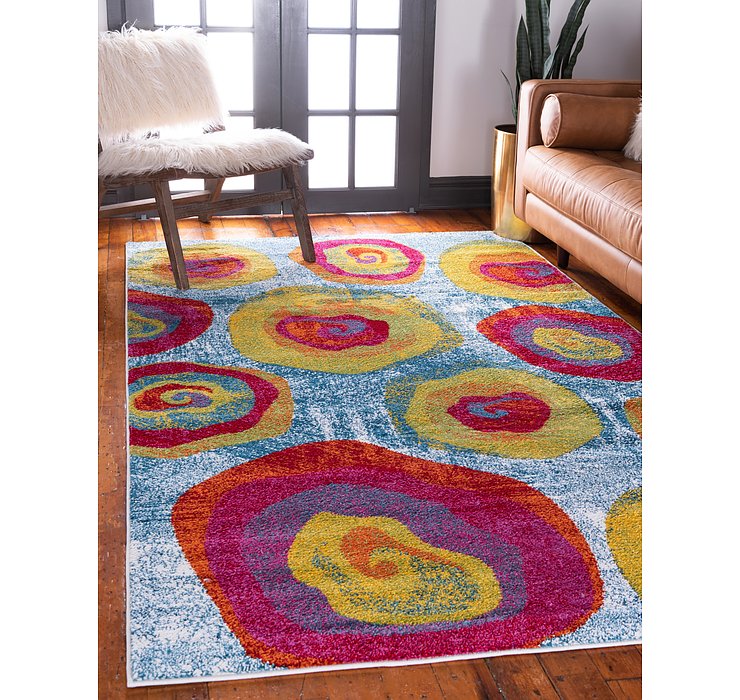 8' x 10' Florence Rug