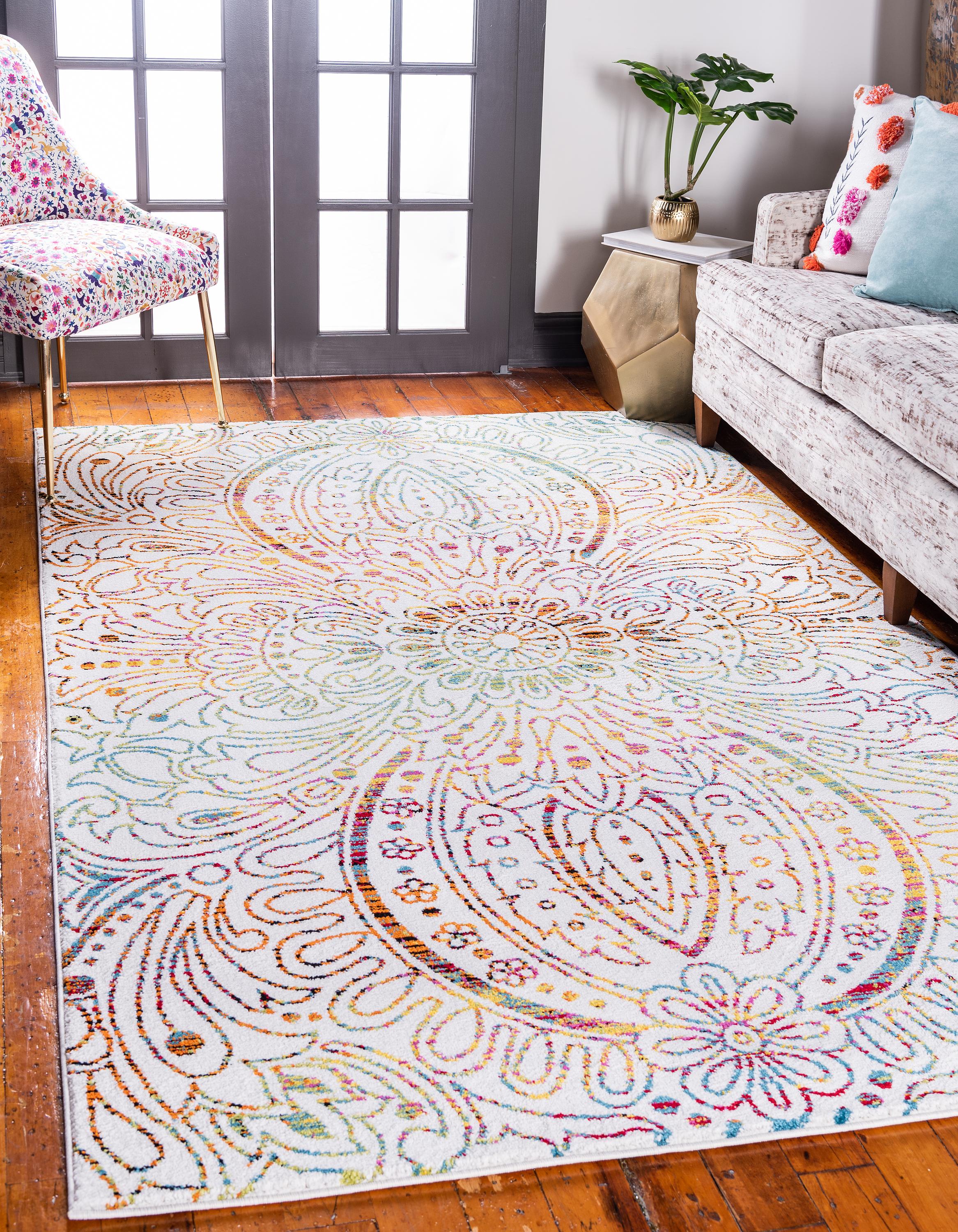 Main image of rug