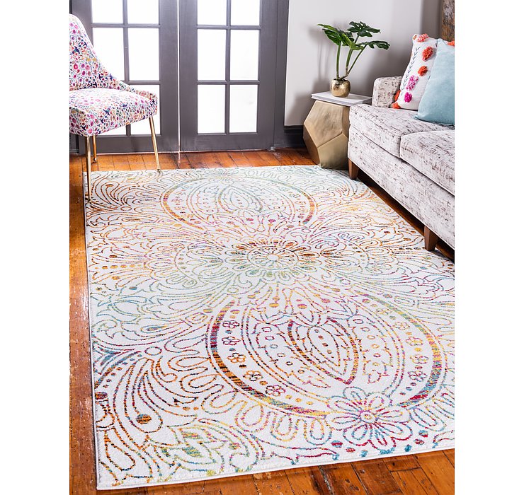 9' x 12' Florence Rug