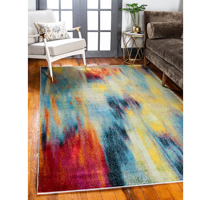 9' x 12' Tuscany Rug