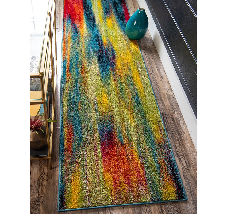 2' x 6' Florence Runner Rug